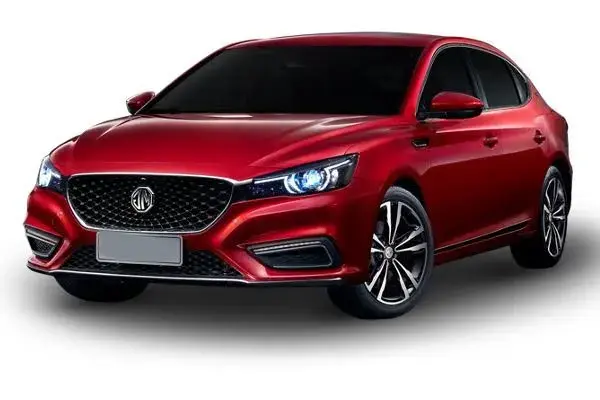 مميزات MG 6 2021