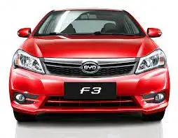 byd f3