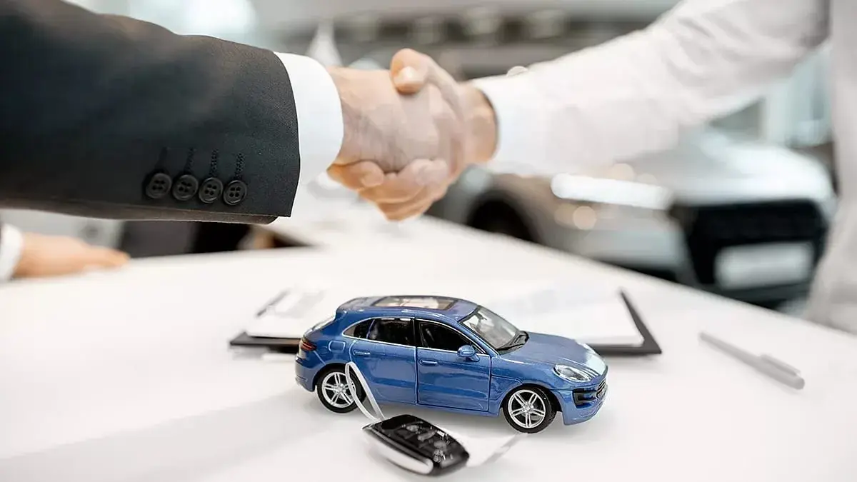 قروض السيارات من بنك القاهرة