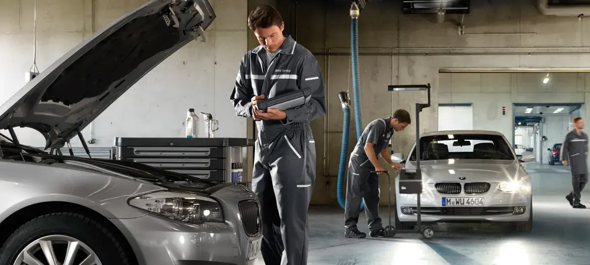 جلوبال أوتو bmw