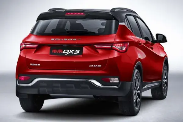 ساوايست DX7 نوفا كروس أوفر متوسطة الحجم