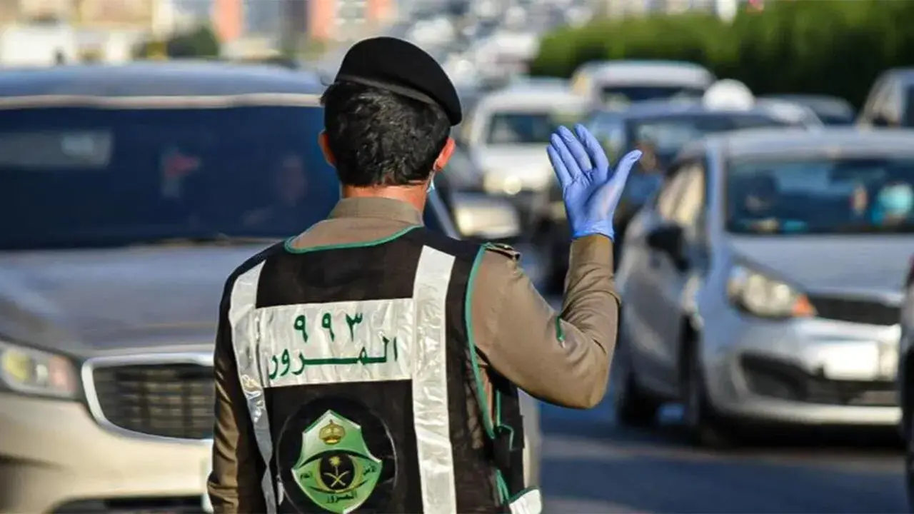 كيف يتم خصم النقاط من رخصة القيادة؟