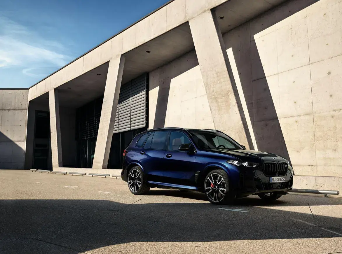 BMW مصر