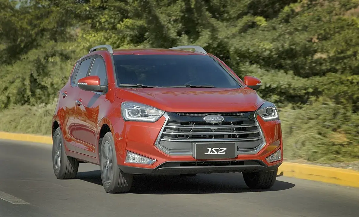 سيارات SUV تحت المليون جنيه في مصر