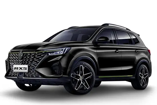 سيارة suv