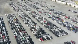 شهر الانطلاقة الكبرى في سوق السيارات المصري.. طرح 28 سيارة خلال يوليو 2025 أسعار السيارات الجديدة تراخيص المركبات السيارات الاقتصادية