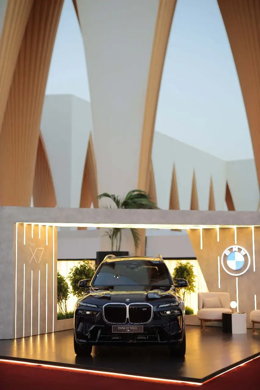 BMW 