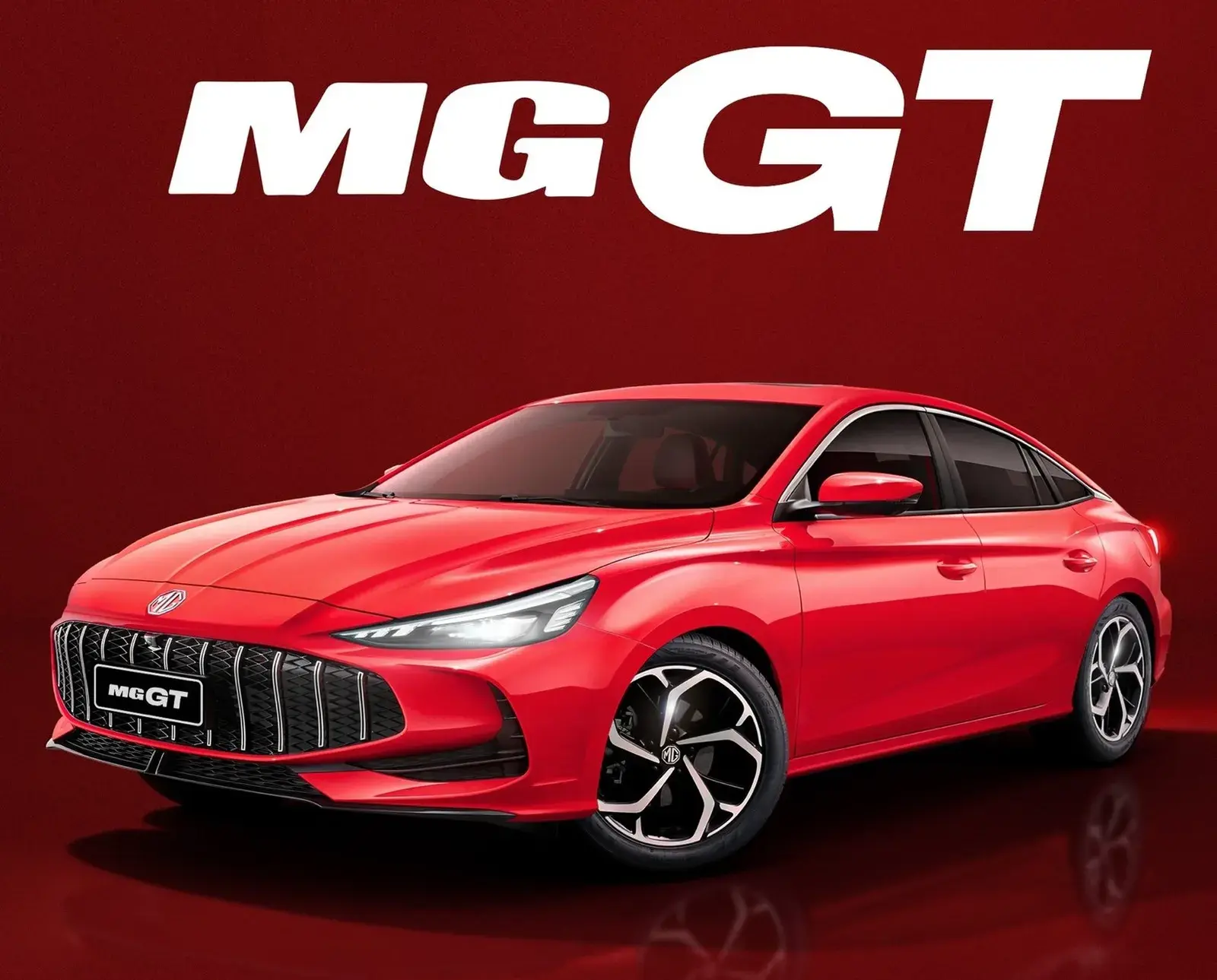 MG GT 
16 سيارة جديدة.. حصاد سوق السيارات في مصر خلال ديسمبر 2025 السوق المصري