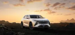 كايي Kaiyi X7 سيارات كايي في مصر