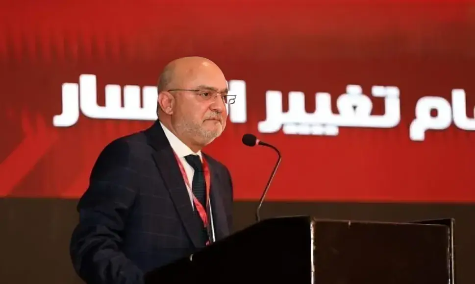 أنكوش أرورا في قائمة فوربس لأقوى 100 رئيس تنفيذي بالشرق الأوسط