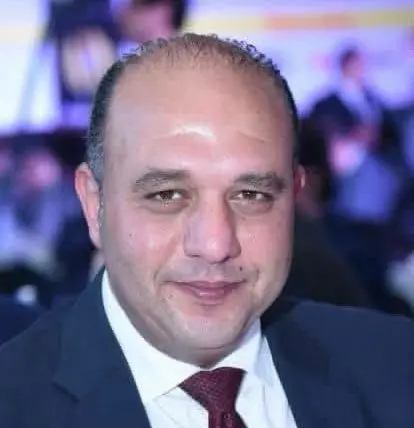 محمود علام مديرًا للمبيعات في «النصر للسيارات»