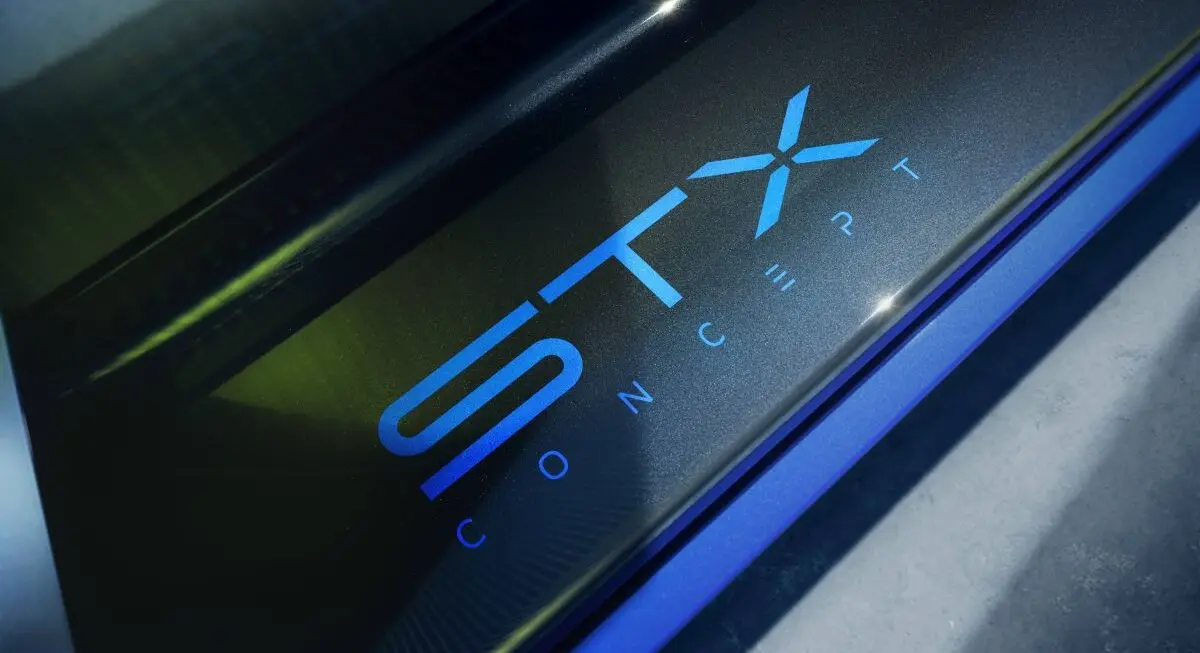 أوبل STX في معرض باريس 2026.. مفهوم جديد لمستقبل سيارات الستيشن