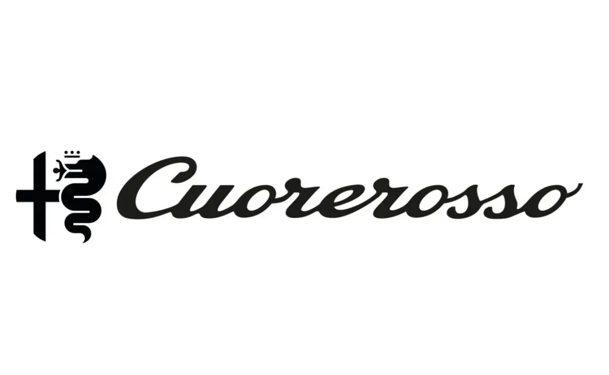 ألفا روميو كويري روسو» (Alfa Romeo CuoreRosso