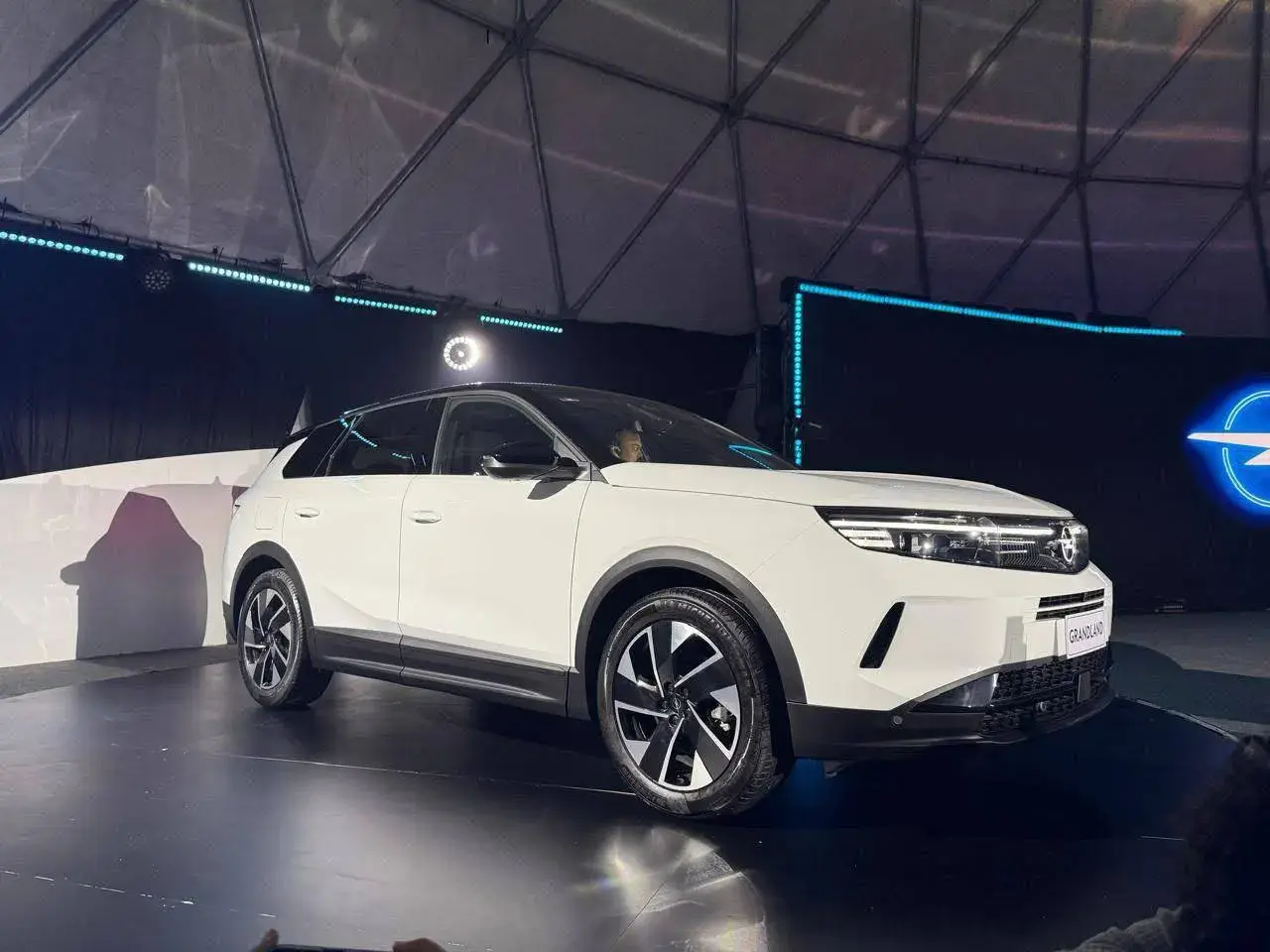 Opel Grandland 2025