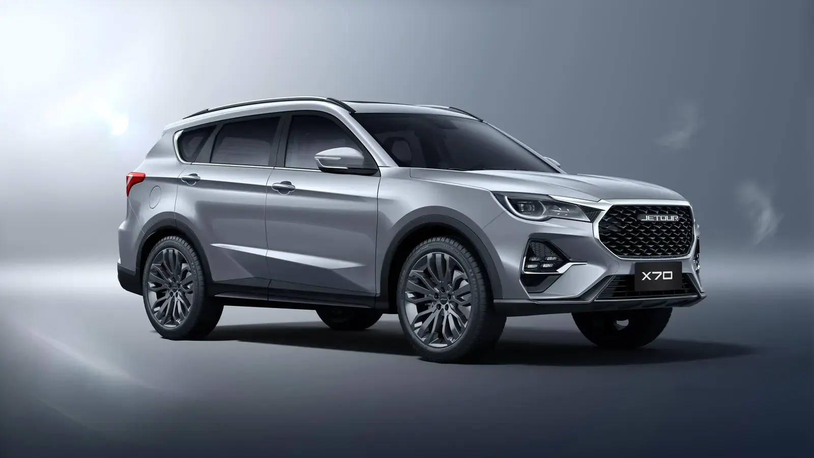 جيتور X70 فيس ليفت أرخص SUV 7 مقاعد في مصر تواجه 3 منافسين سيارة جديدة من جيتور أفضل سيارات SUV بـ7 مقاعد في مصر تحت 1.5 مليون جنيه