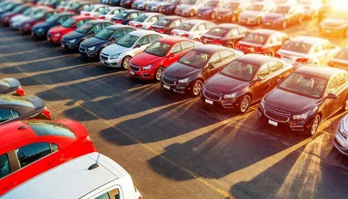 مبيعات السيارات في مصر.. السيارات الأكثر مبيعًا في 2025 سوق السيارات المصري
السوق المصري