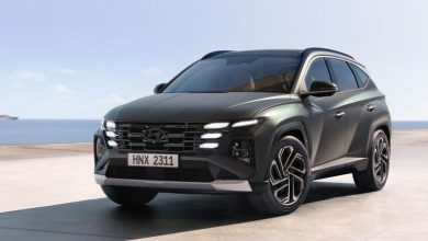 سيارة هيونداي توسان