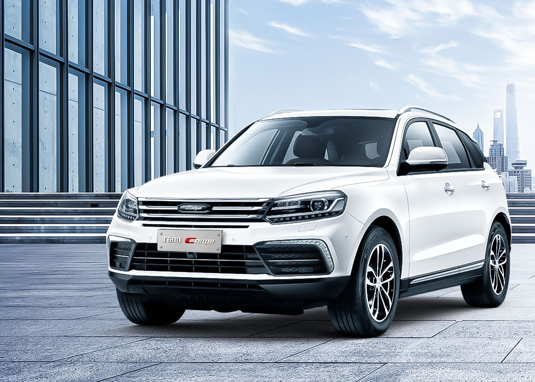 Zotye coupe отзывы владельцев недостатки