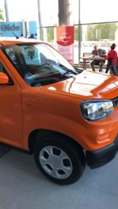 سيارات سوزوكي