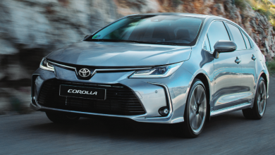 سعر تويوتا كورولا 2025