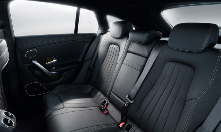 مرسيدس-بنز CLA Shooting Brake