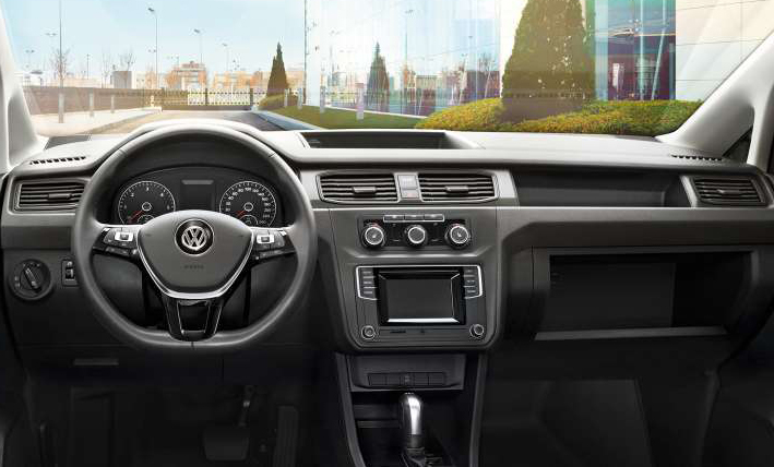 فولكس فاجن كادي