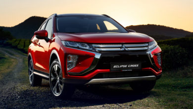 مستسوبيشي إكليبس