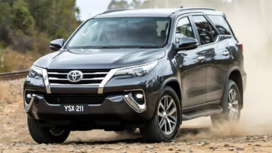 سيارات تويوتا