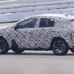 نيسان قشقاي الجديدة