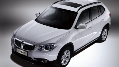 قطع الغيار الصينية