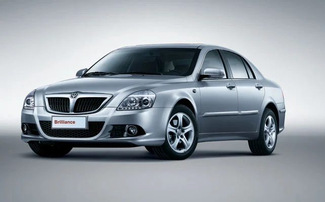 قطع الغيار الصينية