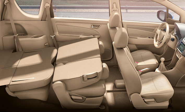 سوزوكي أرتيجا 2020