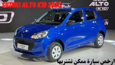 سيزوكي ألتو