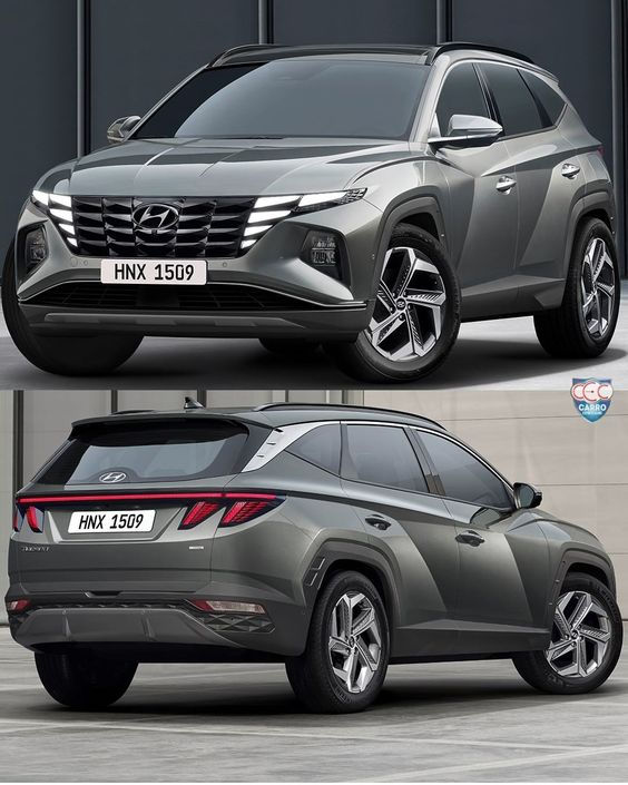 هيونداي توسان