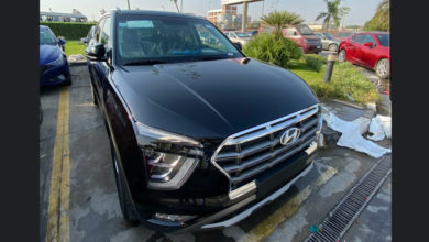 هيونداي كريتا