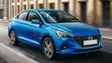 أسعار السيارات الجديدة