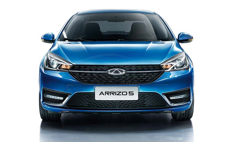 شيري أريزو 5