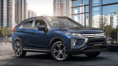 ميتسوبيشي إكليبس