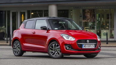 حقوق المعاقين في قيادة السيارات