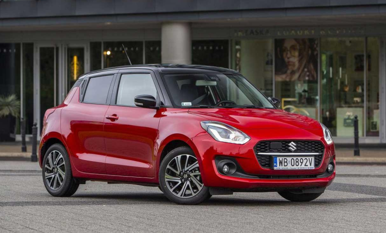 حقوق المعاقين في قيادة السيارات