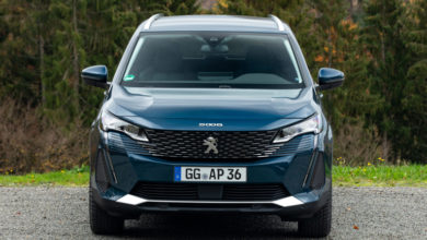 زيادة جديدة علي أسعار سيارات بيجو يناير 2024