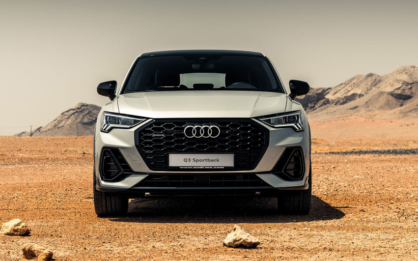 أودي Q3