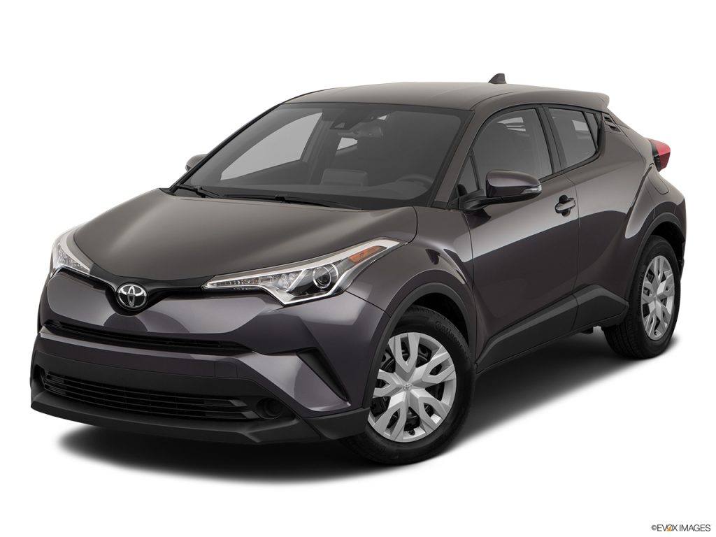 سيارات تويوتا