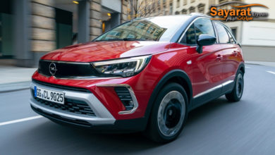black edition أسعار سيارات أوبل