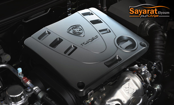 مواصفات بروتون إكسورا