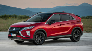 مميزات ومواصفات وأسعار ميتسوبيشي إكليبس كروس 2022