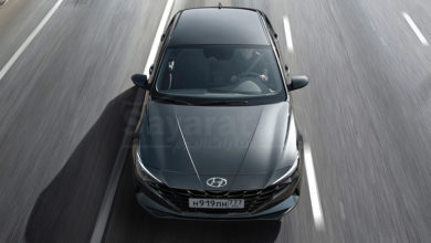 هيونداي ألنترا