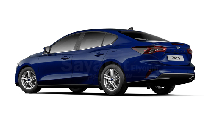 أسعار أقرب منافسي فورد فوكس Focus الجديدة