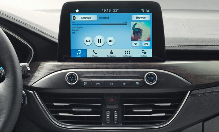 أسعار أقرب منافسي فورد فوكس Focus الجديدة