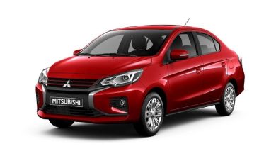 سيارات ميتسوبيشي